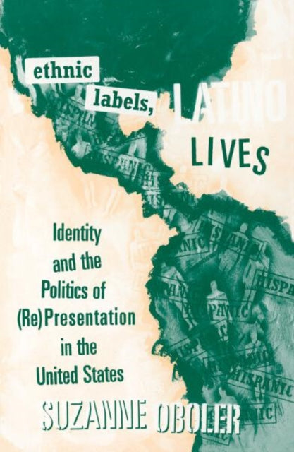 Ethnic Labels Latino Lives