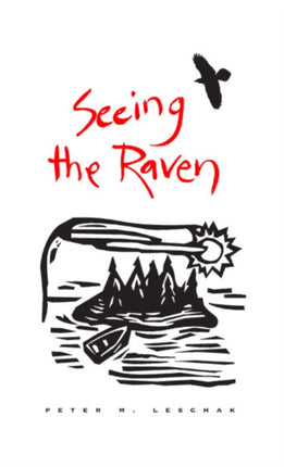Seeing The Raven