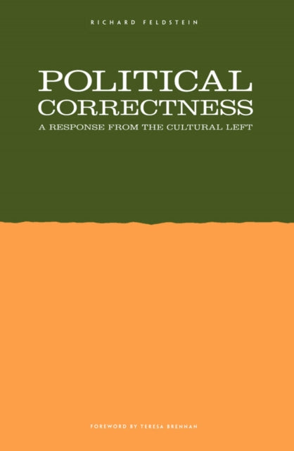 Political Correctness: A Response from the Cultural Left