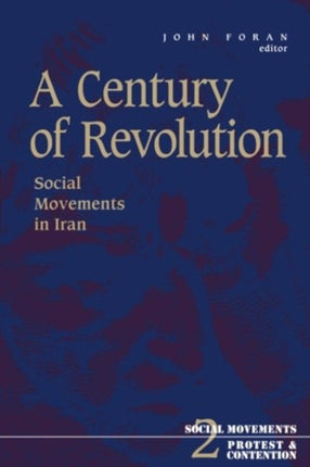 Century Of Revolution