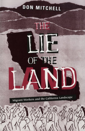 Lie Of The Land  Migrant Workers and the