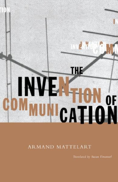 Invention Of Communication