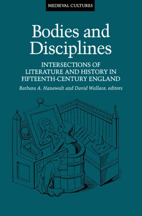 Bodies And Disciplines  Intersections of