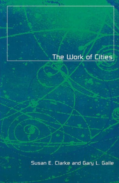 Work Of Cities