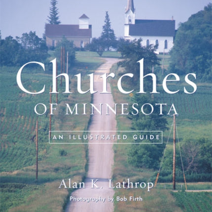 Churches Of Minnesota