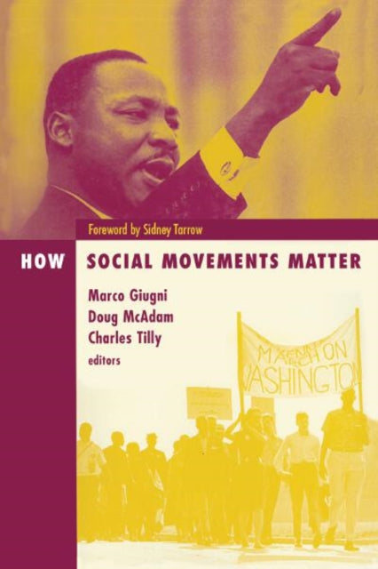 How Social Movements Matter