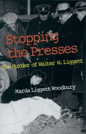 Stopping The Presses