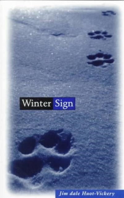 Winter Sign