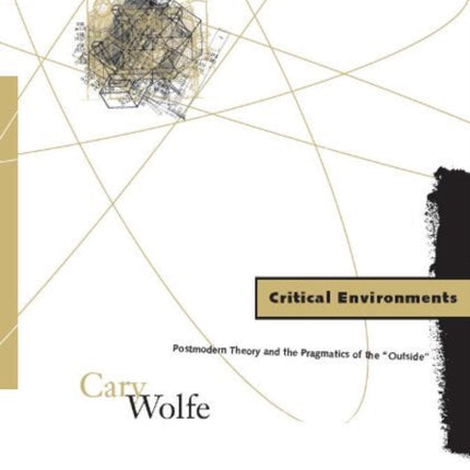 Critical Environments: Postmodern Theory and the Pragmatics of the “Outside”