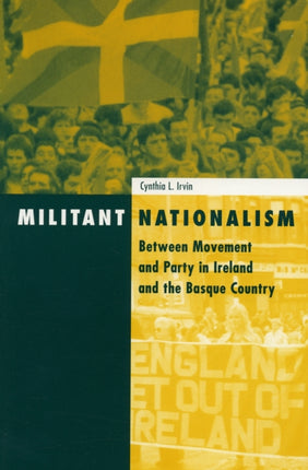 Militant Nationalism