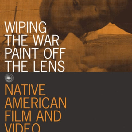 Wiping the War Paint off the Lens