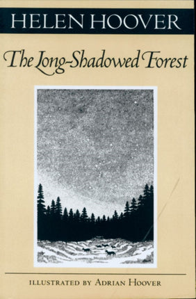 LongShadowed Forest