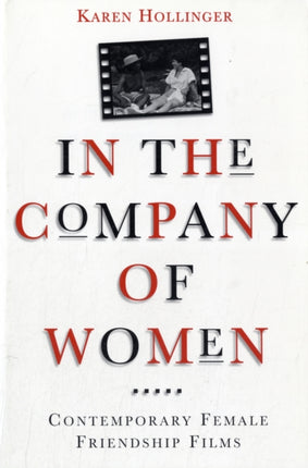 In The Company Of Women