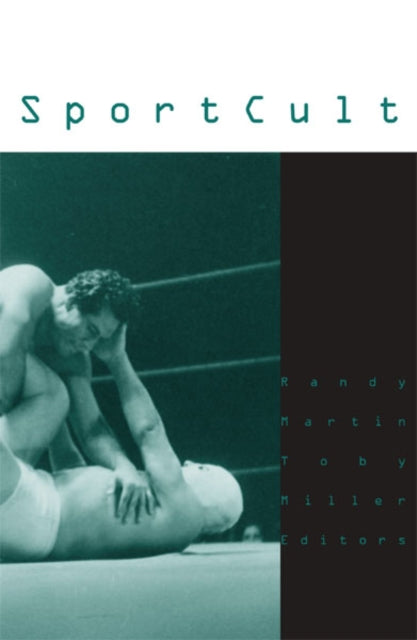 Sportcult