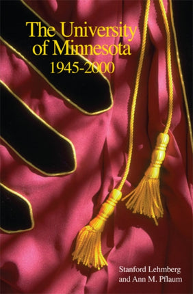 University of Minnesota 19452000