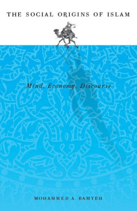 Social Origins Of Islam