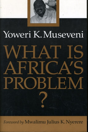 What Is Africas Problem