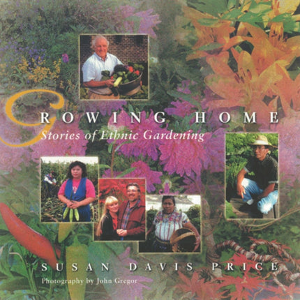 Growing Home
