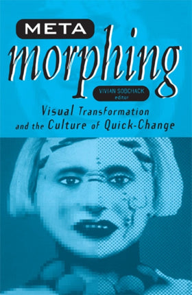MetaMorphing