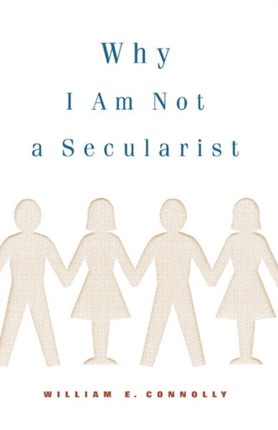 Why I Am Not a Secularist