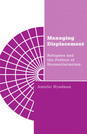 Managing Displacement: Refugees and the Politics of Humanitarianism