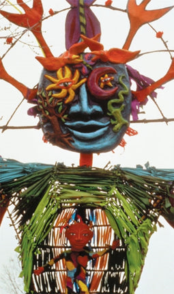 Theatre Of Wonder  25 Years in the Heart of the