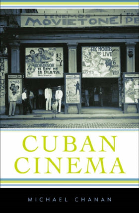 Cuban Cinema