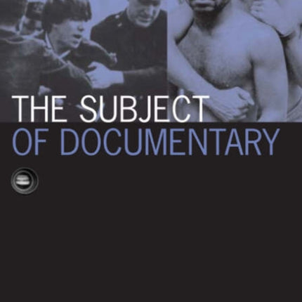 Subject Of Documentary