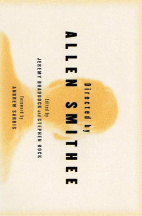 Directed By Allen Smithee