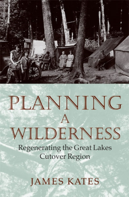 Planning A Wilderness