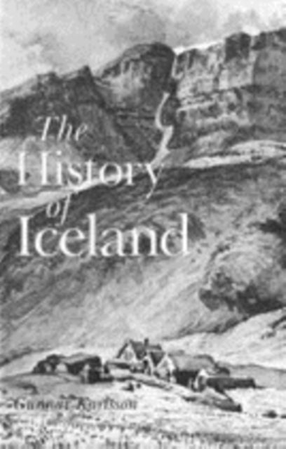 History Of Iceland