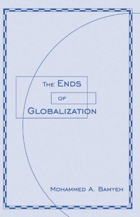 Ends Of Globalization
