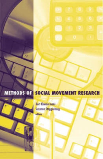 Methods Of Social Movement