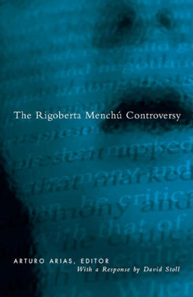 Rigoberta Menchu Controversy