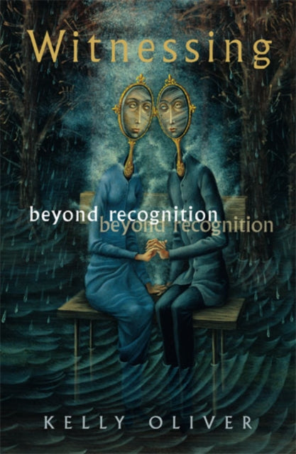 Witnessing: Beyond Recognition