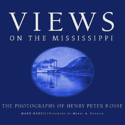 Views On The Mississippi