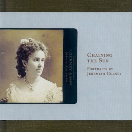 Chaining The Sun  Portraits by Jeremiah Gurney