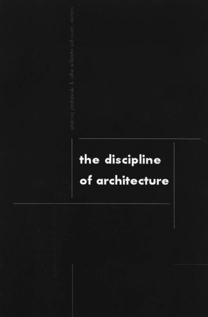 Discipline Of Architecture