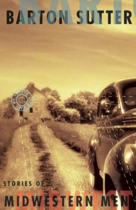 My Fathers War  Stories of Midwestern Men