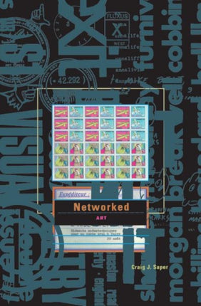 Networked Art