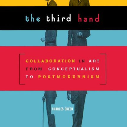 Third Hand
