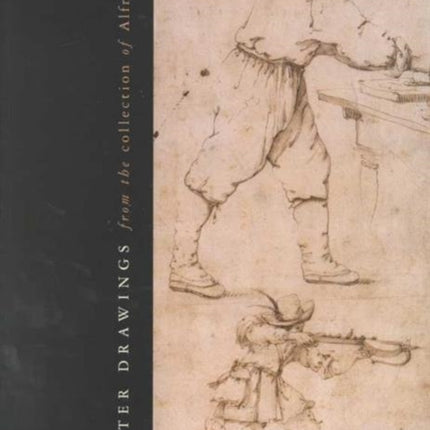 Master Drawings from the Collection of Alfred