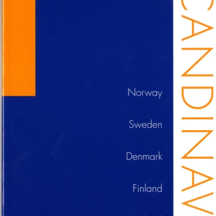 History Of Scandinavia