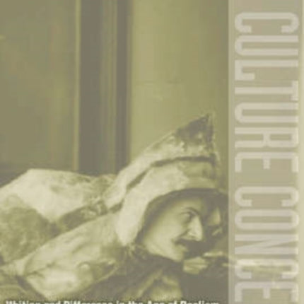 Culture Concept  Writing and Difference in the