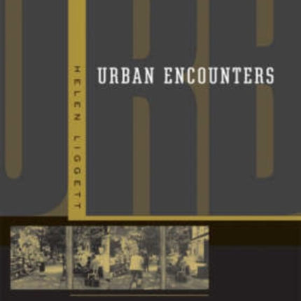 Urban Encounters