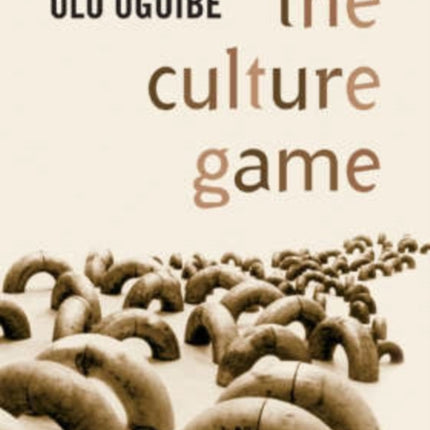Culture Game