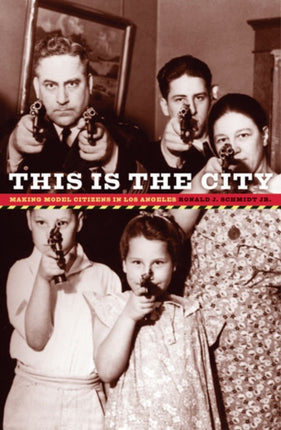 This Is The City