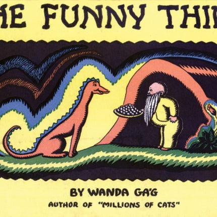 The Funny Thing