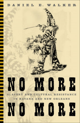 No More No More
