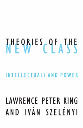 Theories Of The New Class